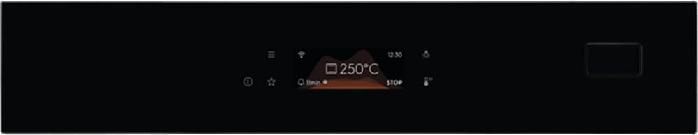 Духовой шкаф Electrolux EOB8S39WZ фото 2 в Ростове-на-Дону Духовой шкаф Electrolux EOB8S39WZ фото 2 в Ростове-на-Дону
