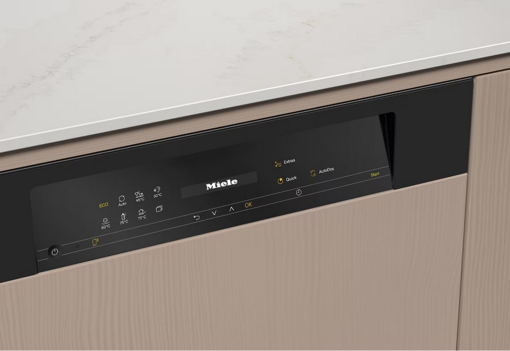Встраиваемая посудомоечная машина Miele G 7731 SCi AD 125 Gala Edition фото 2 в Ростове-на-Дону
