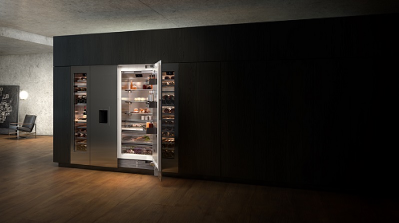 Встраиваемый холодильник Gaggenau RC 492-304 фото 2 в Ростове-на-Дону Встраиваемый холодильник Gaggenau RC 492-304 фото 2 в Ростове-на-Дону