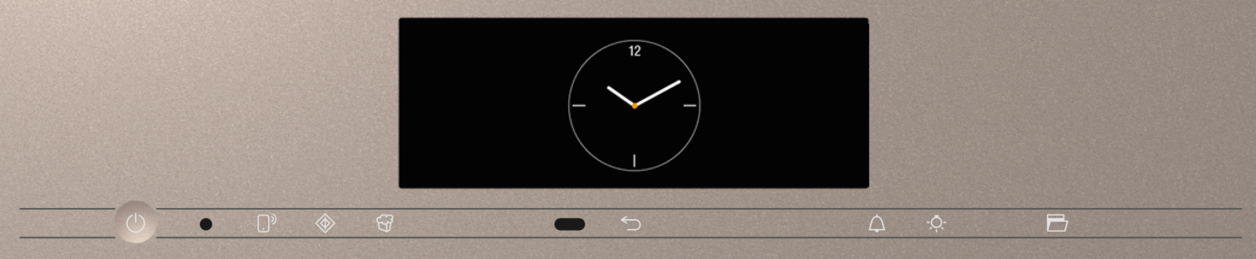 Духовой шкаф Miele H 7840 BMX Pearlbeige фото 2 в Ростове-на-Дону Духовой шкаф Miele H 7840 BMX Pearlbeige фото 2 в Ростове-на-Дону