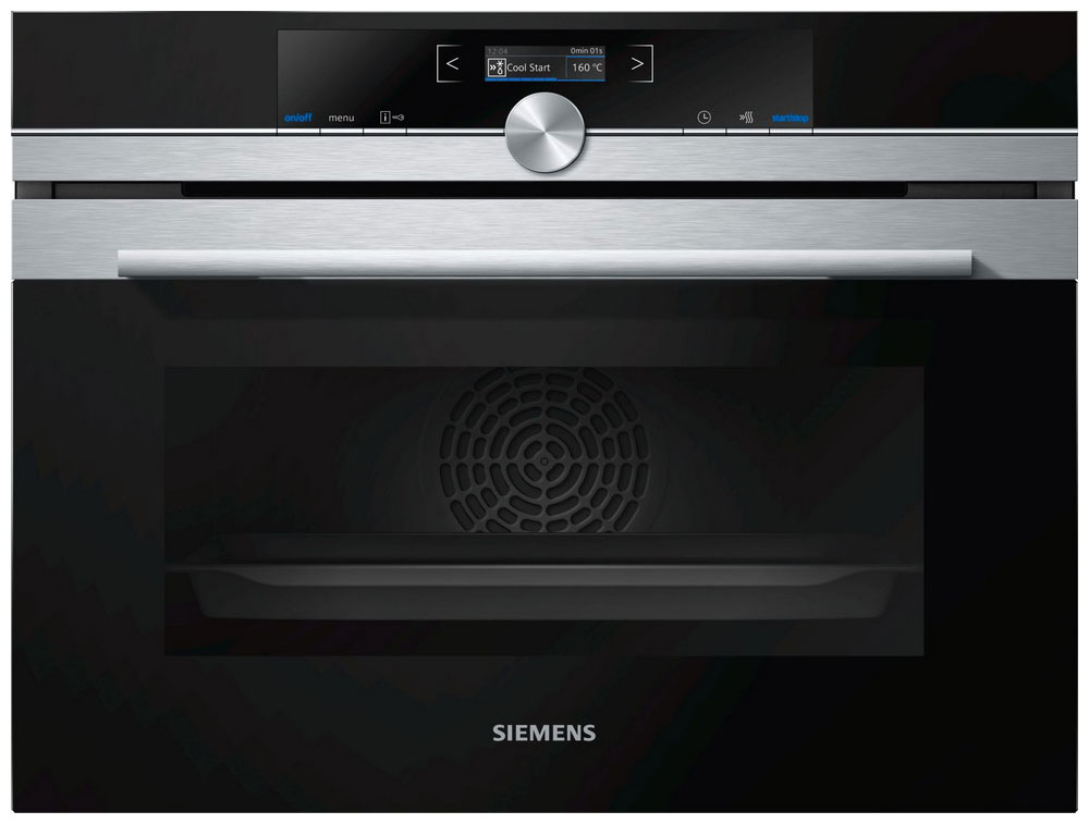 Духовой шкаф Siemens CB 674 GBS3 в Ростове-на-Дону