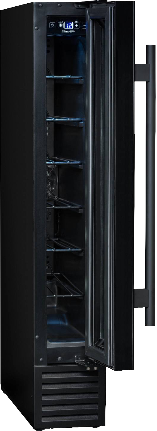 Винный холодильник Climadiff CBU7S1B фото 3 в Ростове-на-Дону