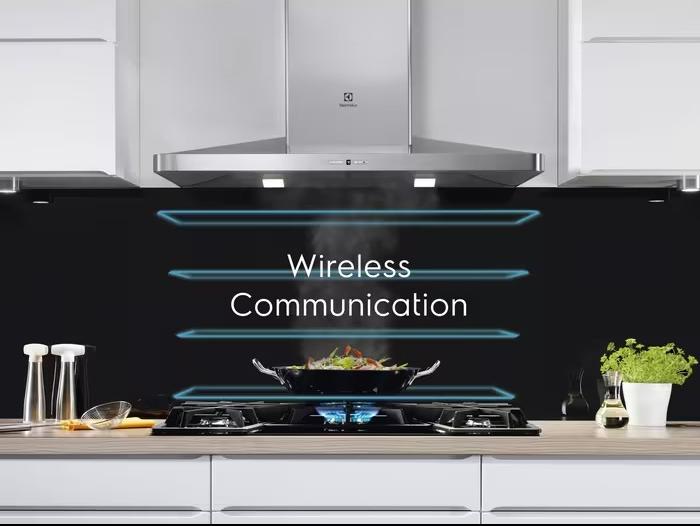 Варочная панель Electrolux EIS 6134 фото 10 в Ростове-на-Дону