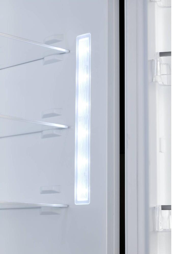 Холодильник Korting KNFC 62370 GW фото 5 в Ростове-на-Дону