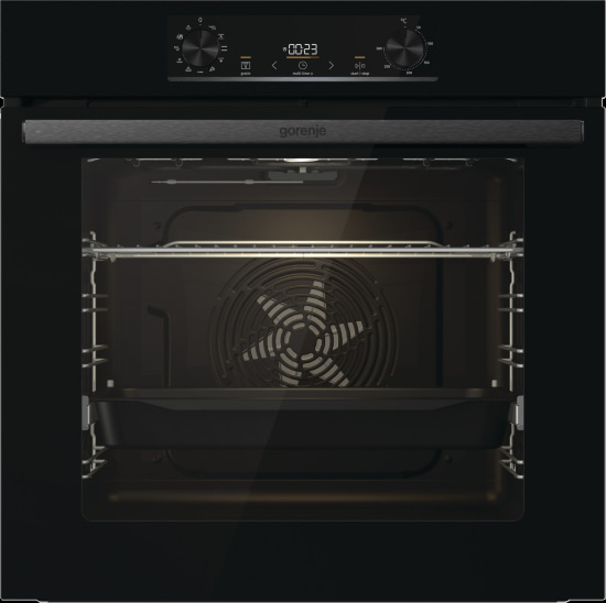 Духовой шкаф Gorenje BO6735E05B фото 1 в Ростове-на-Дону