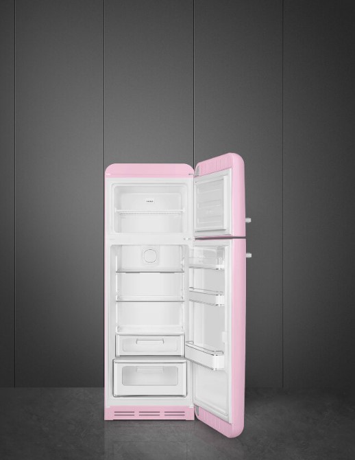 Холодильник Smeg FAB30RPK5 фото 2 в Ростове-на-Дону Холодильник Smeg FAB30RPK5 фото 2 в Ростове-на-Дону