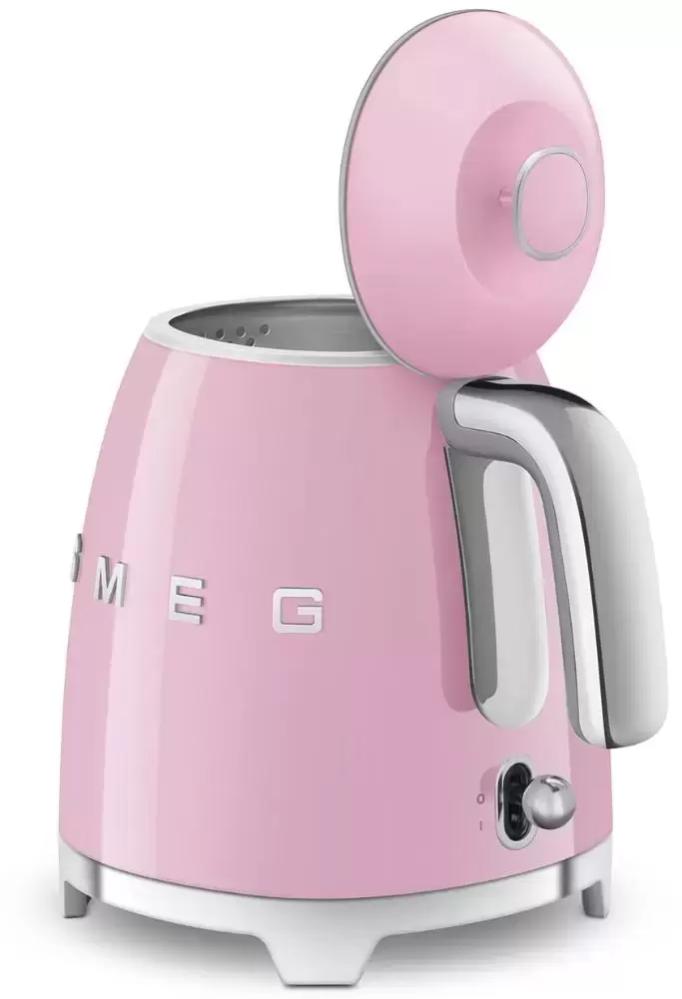 Чайник Smeg KLF05PKEU фото 10 в Ростове-на-Дону