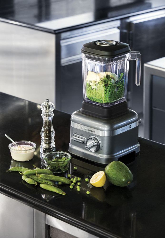 Стационарный блендер KitchenAid 5KSBC1B0ECU фото 7 в Ростове-на-Дону