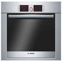Духовой шкаф Bosch HBG 36T650 фото 1 в Ростове-на-Дону