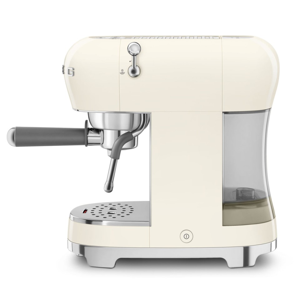 Кофемашина SMEG ECF02CREU фото 6 в Ростове-на-Дону