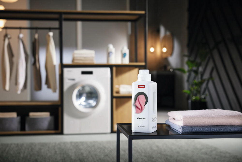 Средство для стирки деликатных тканей и изделий из шерсти WoolCare 1,5 литра фото 3 в Ростове-на-Дону Средство для стирки деликатных тканей и изделий из шерсти WoolCare 1,5 литра фото 3 в Ростове-на-Дону