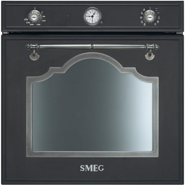 Духовой шкаф Smeg SF750AS Cortina фото 1 в Ростове-на-Дону