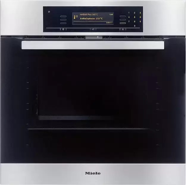 Духовой шкаф Miele H 5681 BP ED TouchControl в Ростове-на-Дону