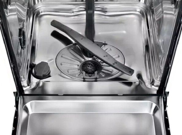 Встраиваемая посудомоечная машина Electrolux EEQ47210L фото 3 в Ростове-на-Дону