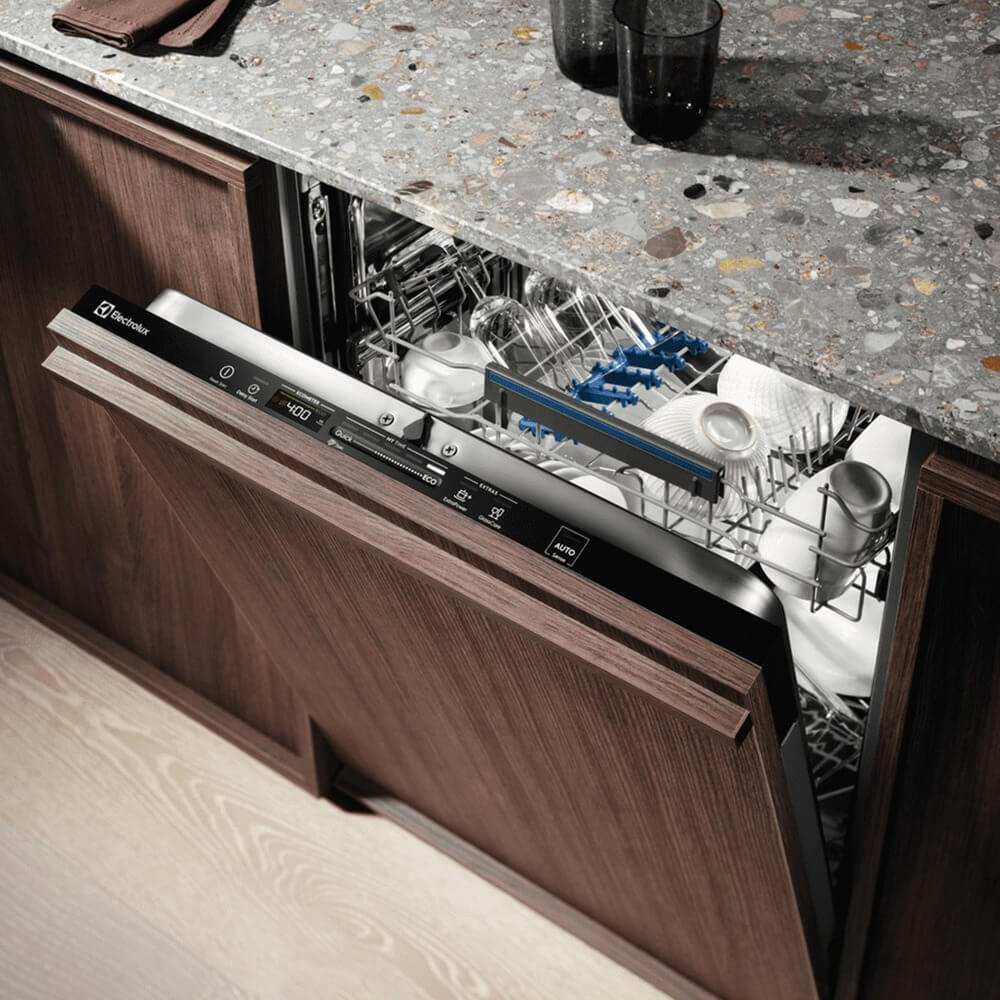 Посудомоечная машина Electrolux KEZA9310W фото 8 в Ростове-на-Дону