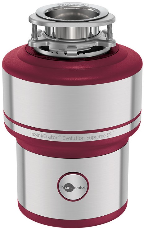 Измельчитель InSinkErator Supreme 200 фото 1 в Ростове-на-Дону Измельчитель InSinkErator Supreme 200 фото 1 в Ростове-на-Дону