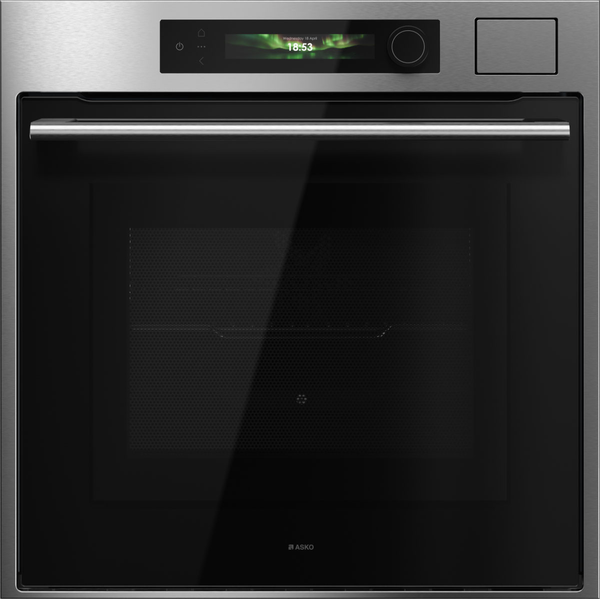 Духовой шкаф Asko OCSM66SSH фото 1 в Ростове-на-Дону Духовой шкаф Asko OCSM66SSH фото 1 в Ростове-на-Дону