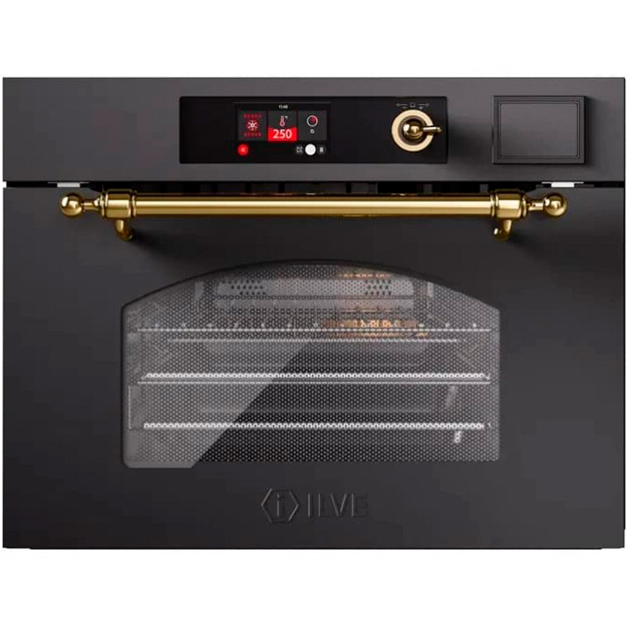 Духовой шкаф ILVE 645-SNHSW/MGB фото 1 в Ростове-на-Дону