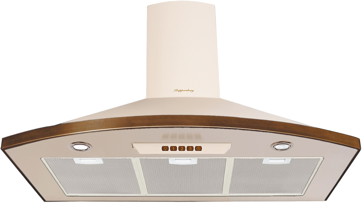 Вытяжка Kuppersberg BONA 90 C Bronze в Ростове-на-Дону Вытяжка Kuppersberg BONA 90 C Bronze в Ростове-на-Дону