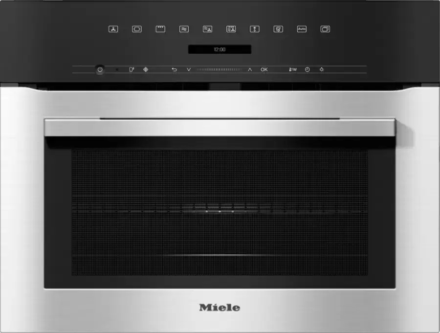 Встраиваемая микроволновая печь Miele H 7140 BM EDST/CLST фото 1 в Ростове-на-Дону Встраиваемая микроволновая печь Miele H 7140 BM EDST/CLST фото 1 в Ростове-на-Дону