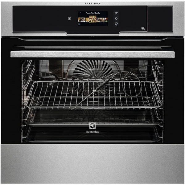 Духовой шкаф Electrolux EOB99956VX в Ростове-на-Дону