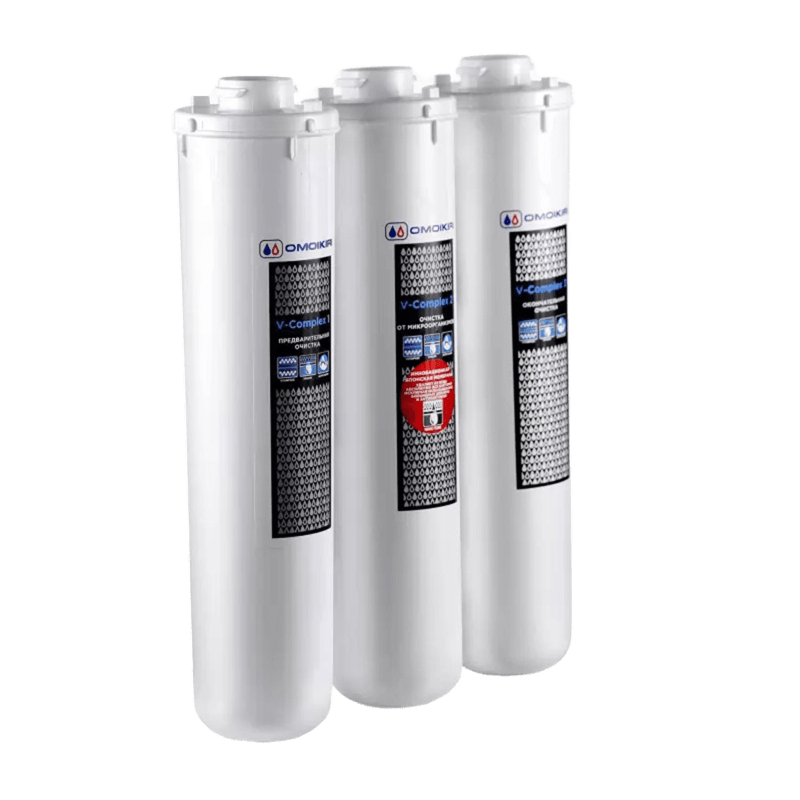 Комплект модулей для PURE DROP 1.0 OMOIKIRI MOD 1.0 (арт.4998003) фото 1 в Ростове-на-Дону Комплект модулей для PURE DROP 1.0 OMOIKIRI MOD 1.0 (арт.4998003) фото 1 в Ростове-на-Дону