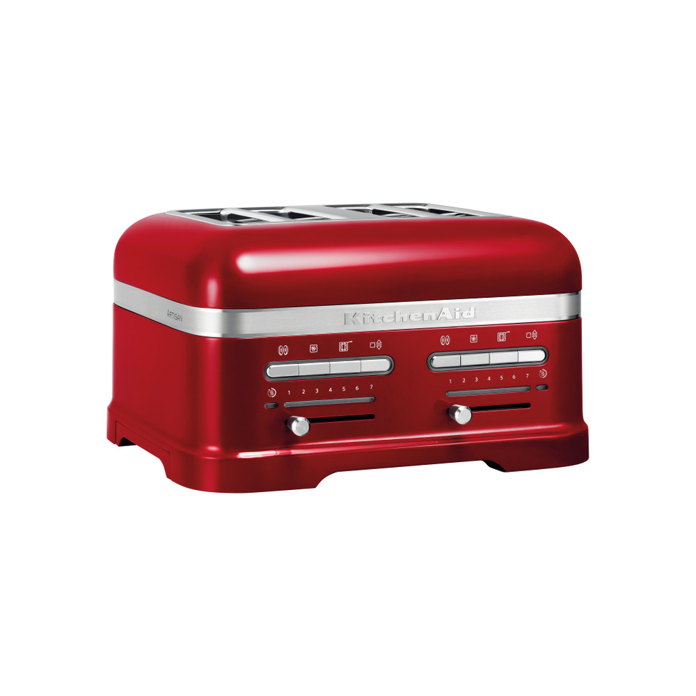Тостер KitchenAid 5KMT4205ECA фото 2 в Ростове-на-Дону Тостер KitchenAid 5KMT4205ECA фото 2 в Ростове-на-Дону