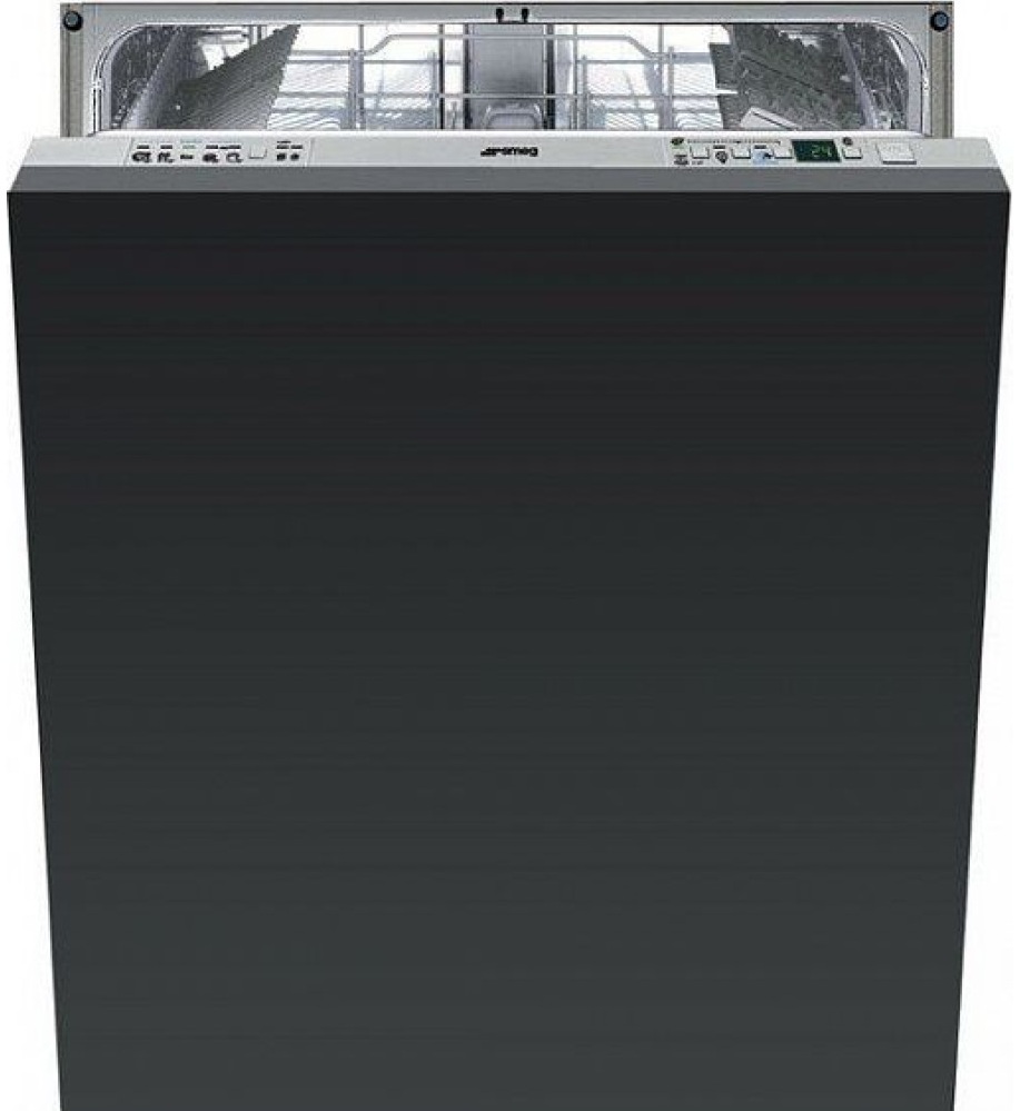 Встраиваемая посудомоечная машина Smeg STA 6443-3 в Ростове-на-Дону Встраиваемая посудомоечная машина Smeg STA 6443-3 в Ростове-на-Дону