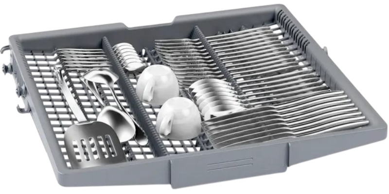 Посудомоечная машина BOSCH SMV4EVX04E фото 4 в Ростове-на-Дону