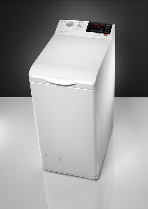 Стиральная машина AEG LTX6GR261 фото 2 в Ростове-на-Дону