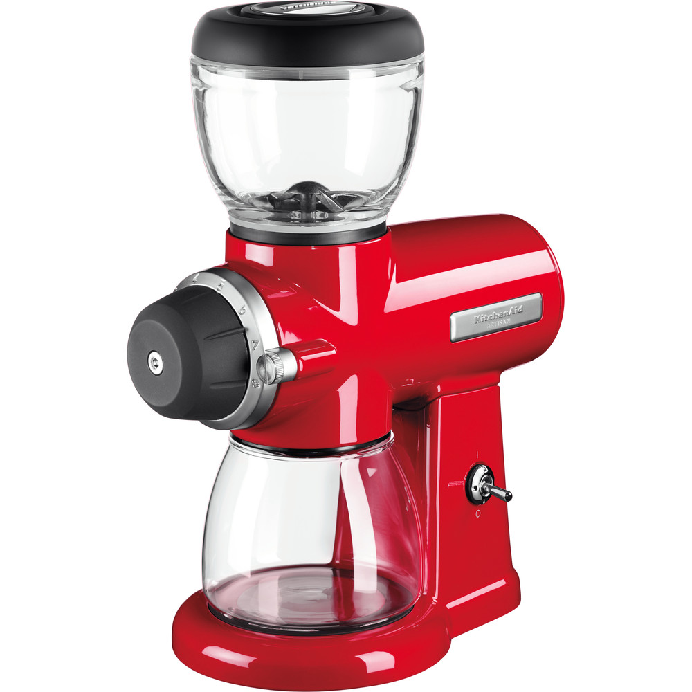 Кофемолка KitchenAid 5KCG0702EER фото 4 в Ростове-на-Дону