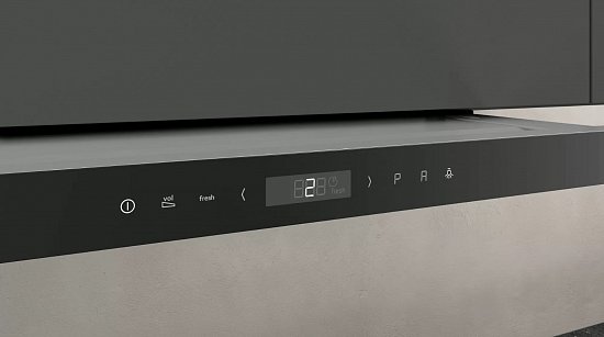 Встраиваемая вытяжка Neff D46PU54X1 фото 2 в Ростове-на-Дону Встраиваемая вытяжка Neff D46PU54X1 фото 2 в Ростове-на-Дону