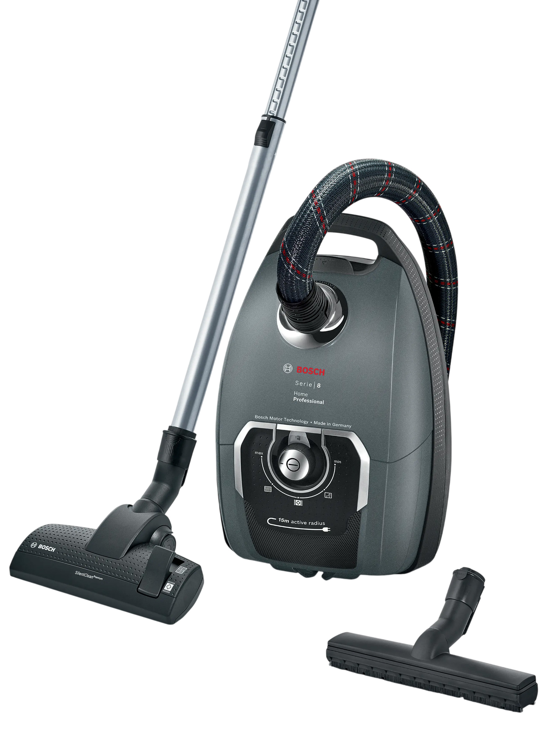Пылесос Bosch BGL8PRO5 фото 1 в Ростове-на-Дону