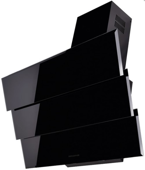 Вытяжка Kuppersberg F 925 BL фото 3 в Ростове-на-Дону