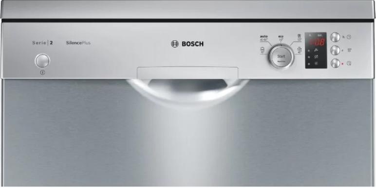 Встраиваемая посудомоечная машина Bosch SMS25CI01E фото 2 в Ростове-на-Дону