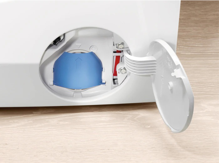 Стиральная машина Electrolux EW9WR161BC фото 2 в Ростове-на-Дону Стиральная машина Electrolux EW9WR161BC фото 2 в Ростове-на-Дону