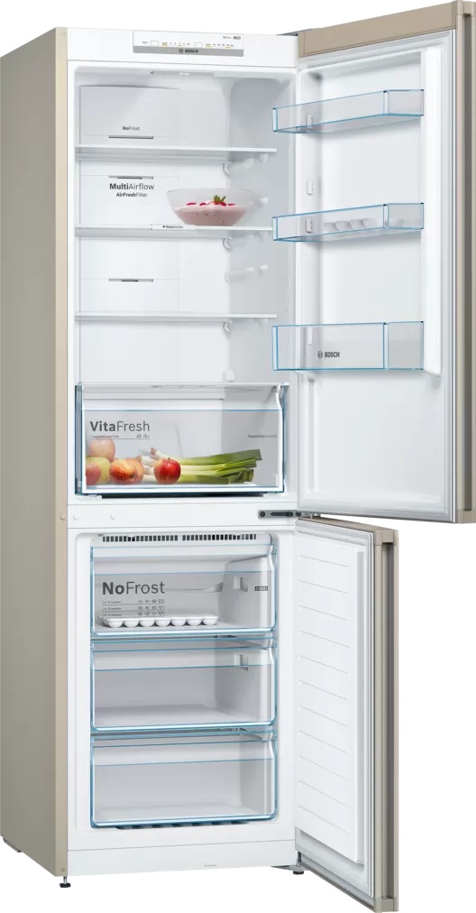 Холодильник Bosch KGN36NK21R фото 2 в Ростове-на-Дону