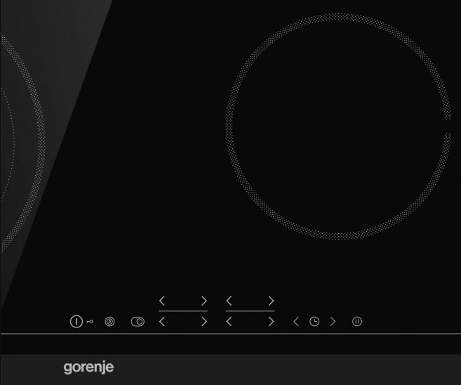 Варочная панель Gorenje ECT646BCSC фото 4 в Ростове-на-Дону