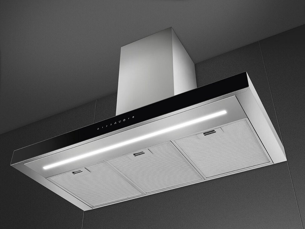 Вытяжка Smeg KBT9L4VN фото 4 в Ростове-на-Дону