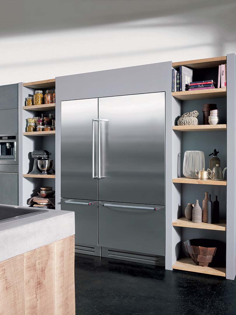 Холодильник KitchenAid KCVCX 20900R фото 4 в Ростове-на-Дону