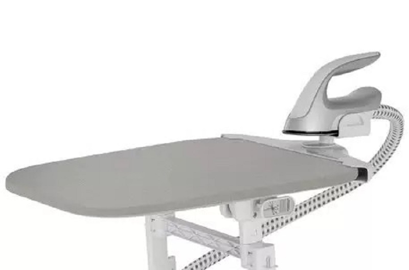 Отпариватель HIBERG GS-5000 S фото 2 в Ростове-на-Дону