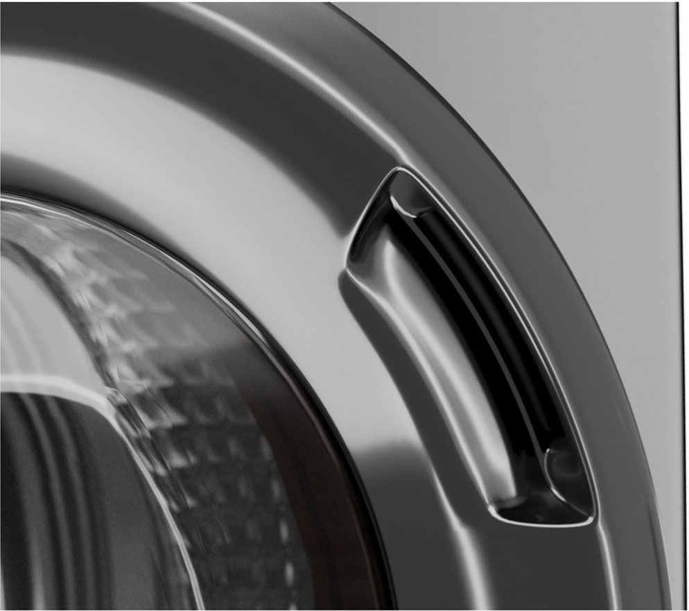 Стиральная машина Haier HW60-BP12929BS фото 5 в Ростове-на-Дону