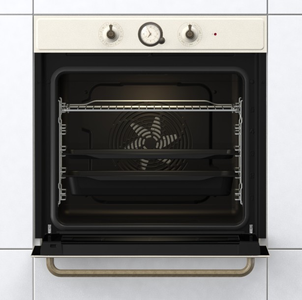 Духовой шкаф Gorenje BOS67371CLI фото 2 в Ростове-на-Дону