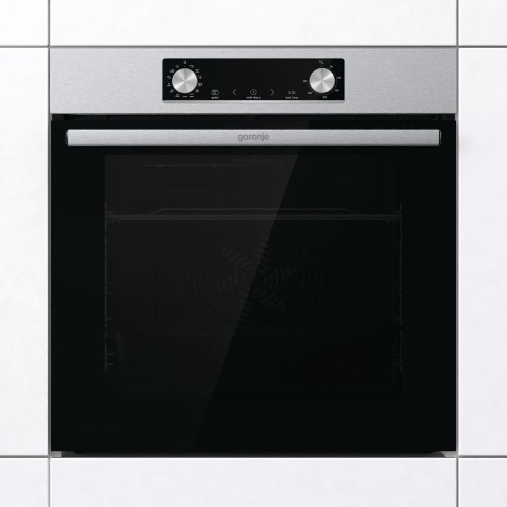 Духовой шкаф Gorenje BO6737E02X фото 2 в Ростове-на-Дону