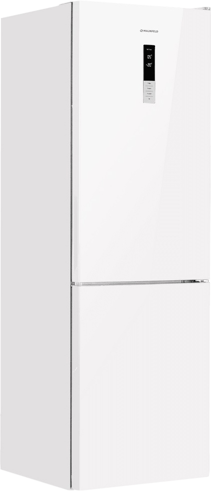 Холодильник MAUNFELD MFF185NFW10 Inverter фото 2 в Ростове-на-Дону Холодильник MAUNFELD MFF185NFW10 Inverter фото 2 в Ростове-на-Дону