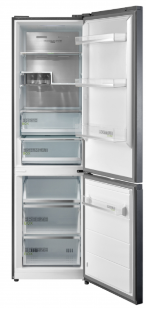 Холодильник Midea MRB520SFNDX5 фото 6 в Ростове-на-Дону