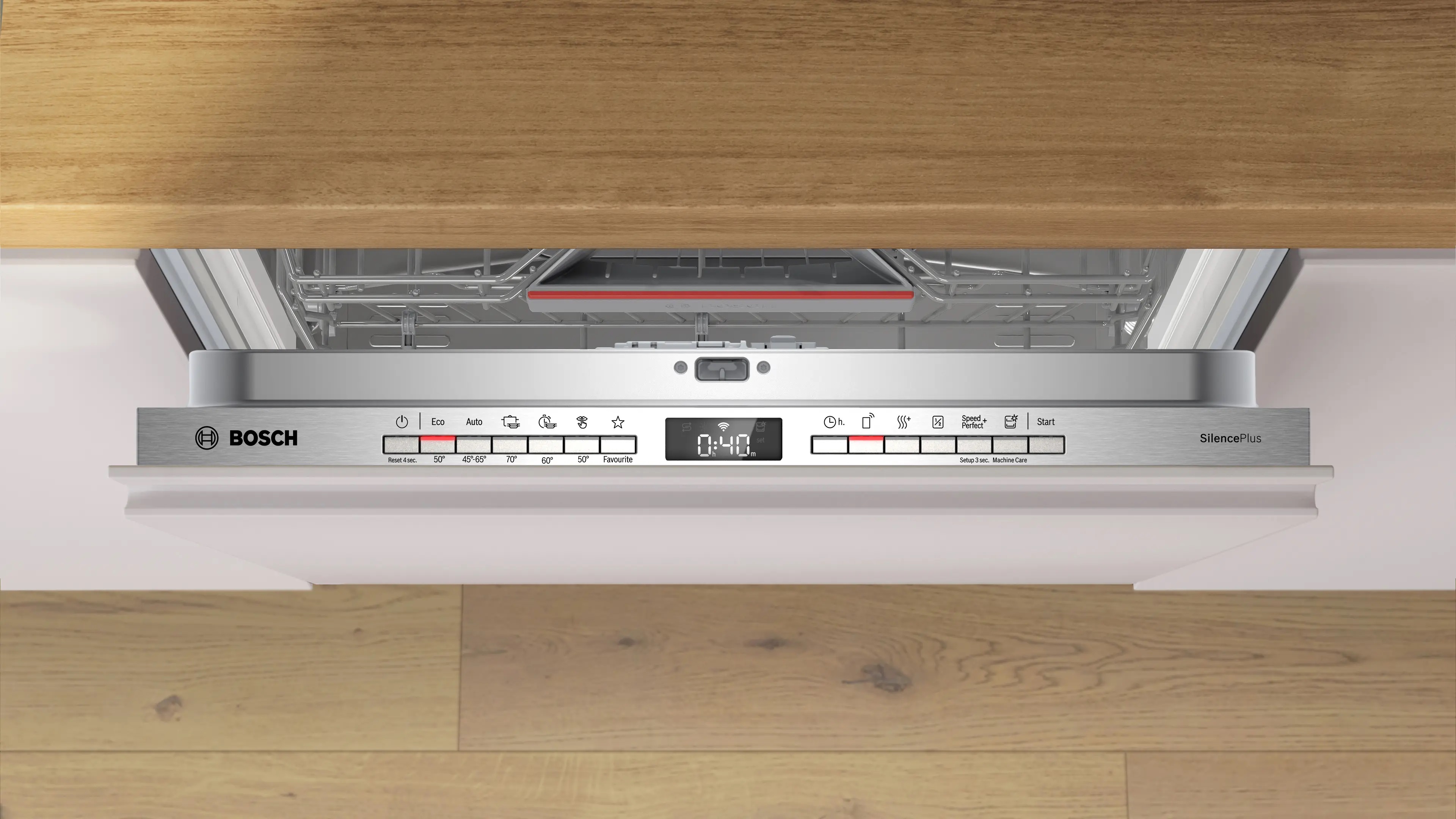 Посудомоечная машина Bosch SMV4ECX30E фото 7 в Ростове-на-Дону