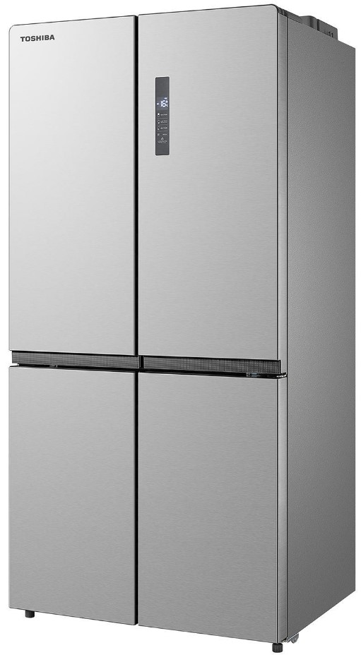 Холодильник Toshiba GR-RF646WE-PMS(02) фото 1 в Ростове-на-Дону