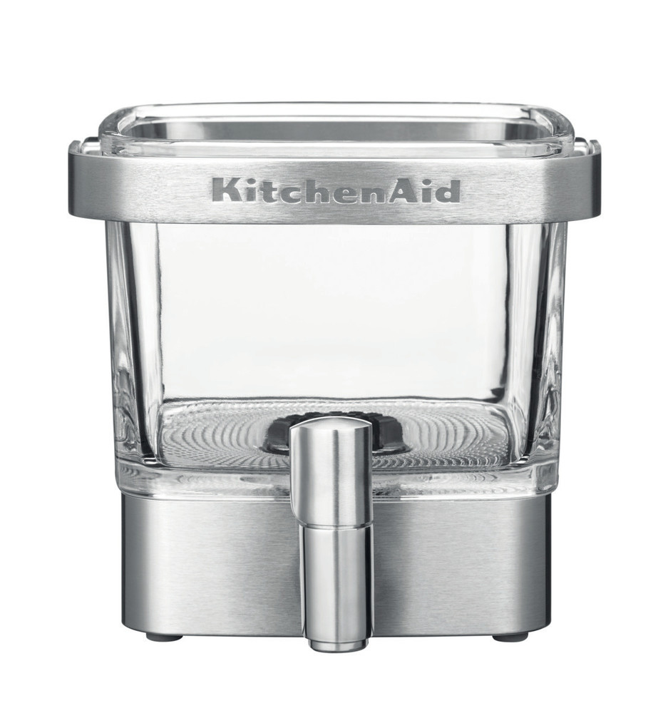 KitchenAid KitchenAid 5KCM4212SX фото 6 в Ростове-на-Дону
