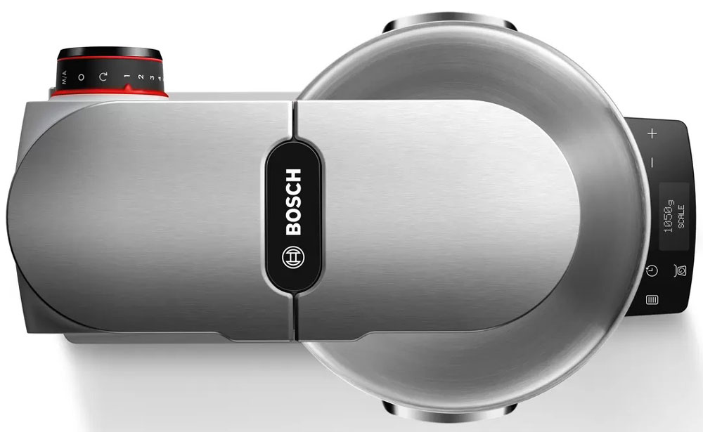 Кухонная машина Bosch MUM9YX5S12 фото 3 в Ростове-на-Дону Кухонная машина Bosch MUM9YX5S12 фото 3 в Ростове-на-Дону